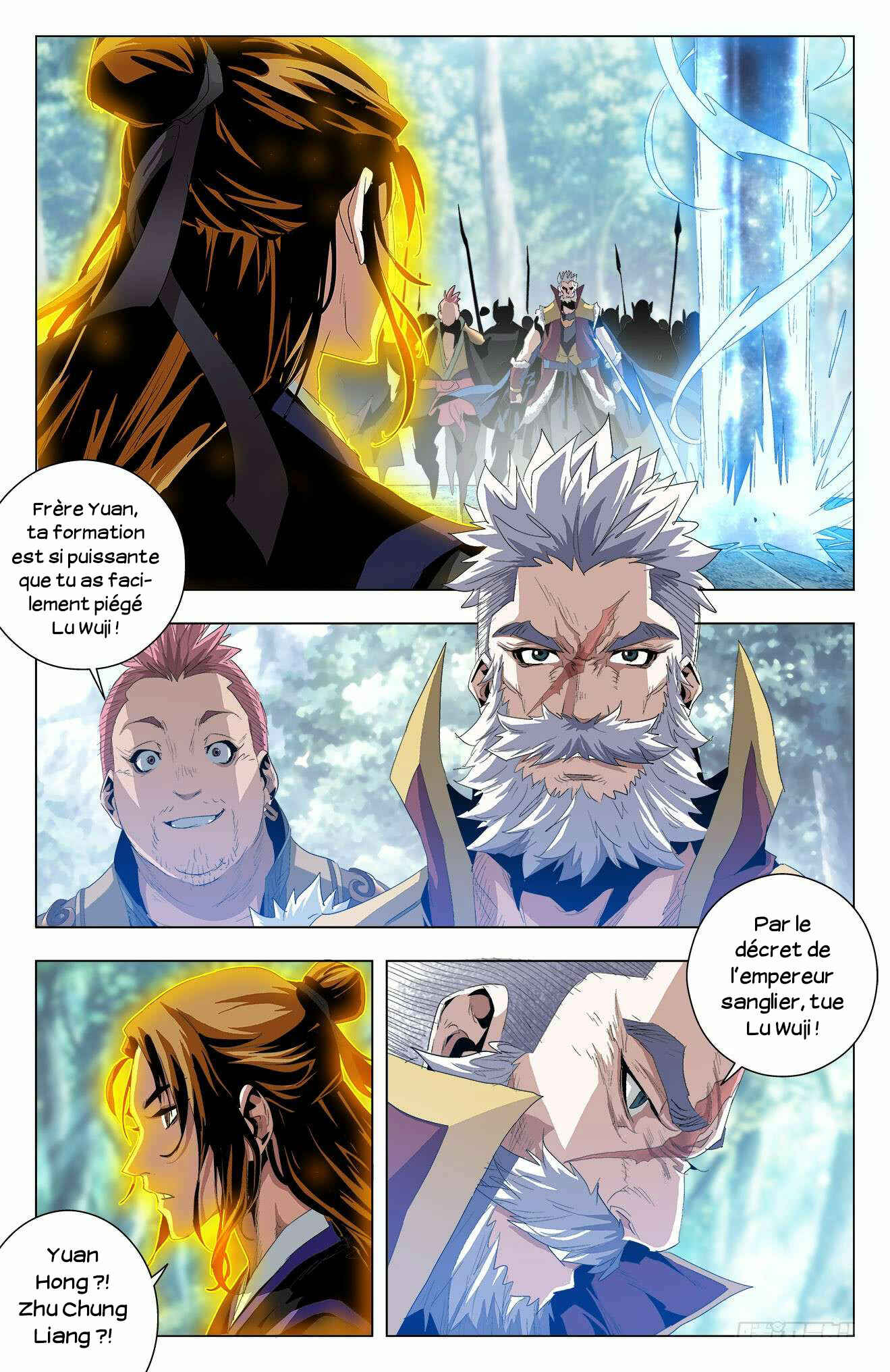 Chapter 52 - Page 9