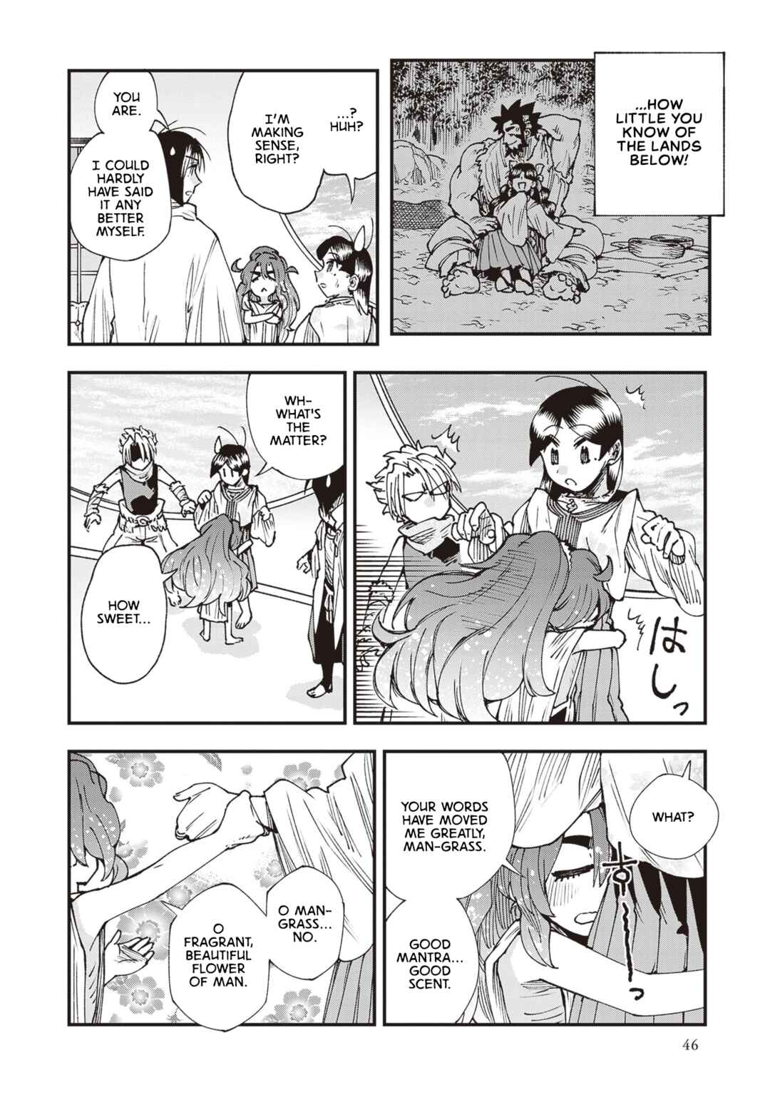 Chapter 28 - Page 10