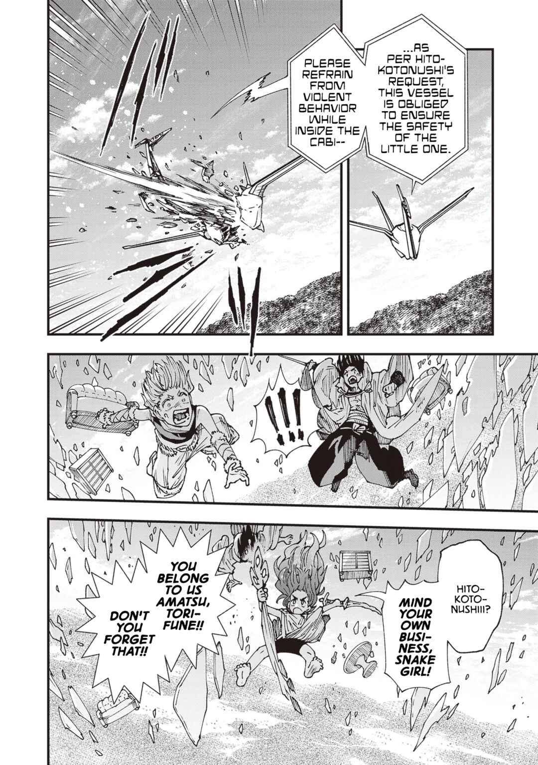 Chapter 28 - Page 16