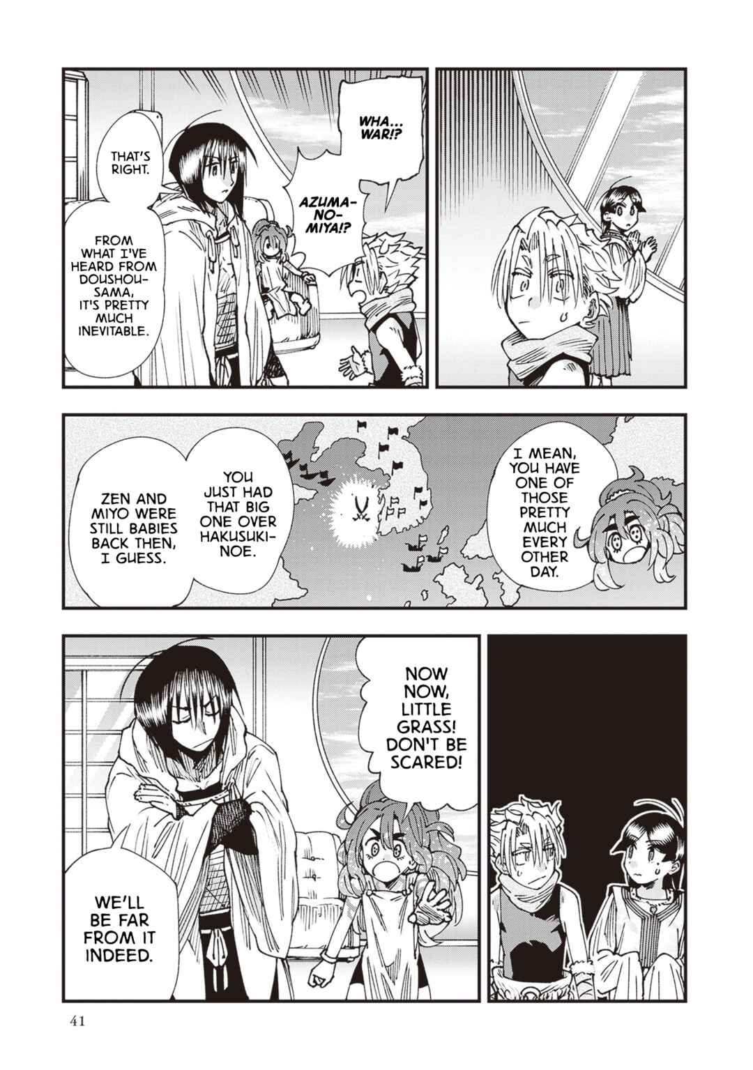 Chapter 28 - Page 5