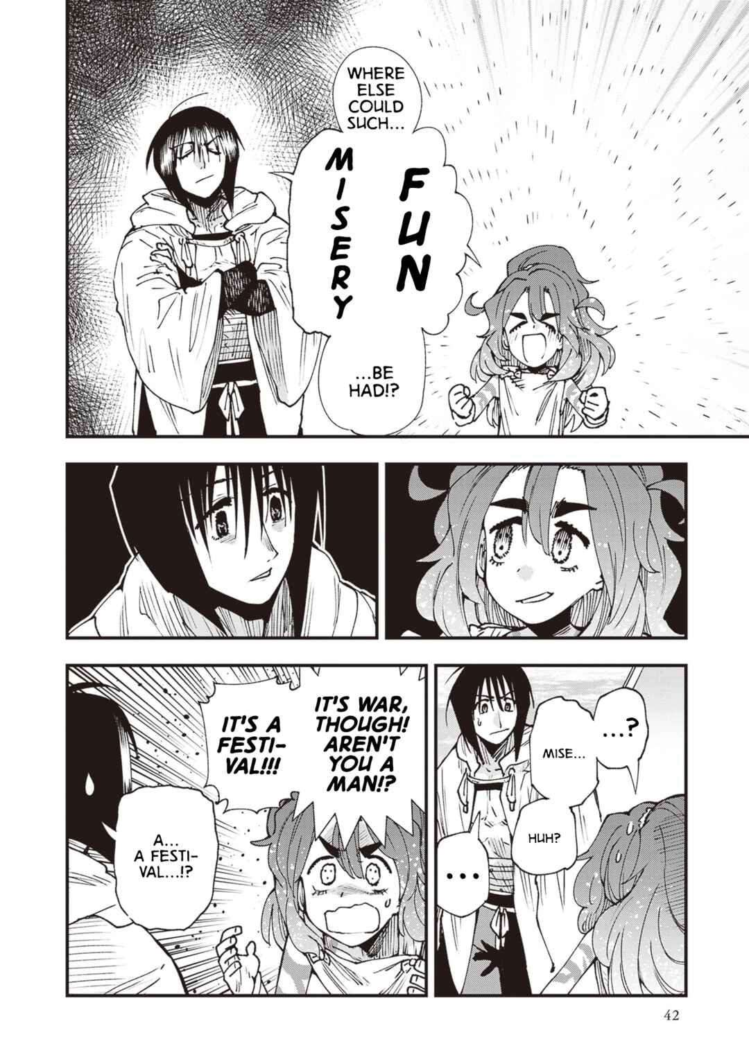 Chapter 28 - Page 6