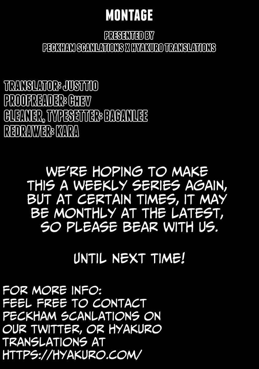 Chapter 101 - Page 20