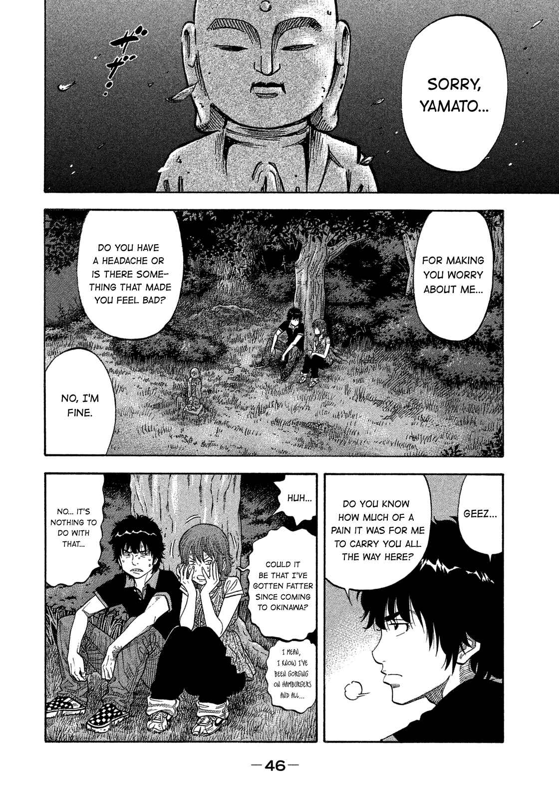 Chapter 101 - Page 4