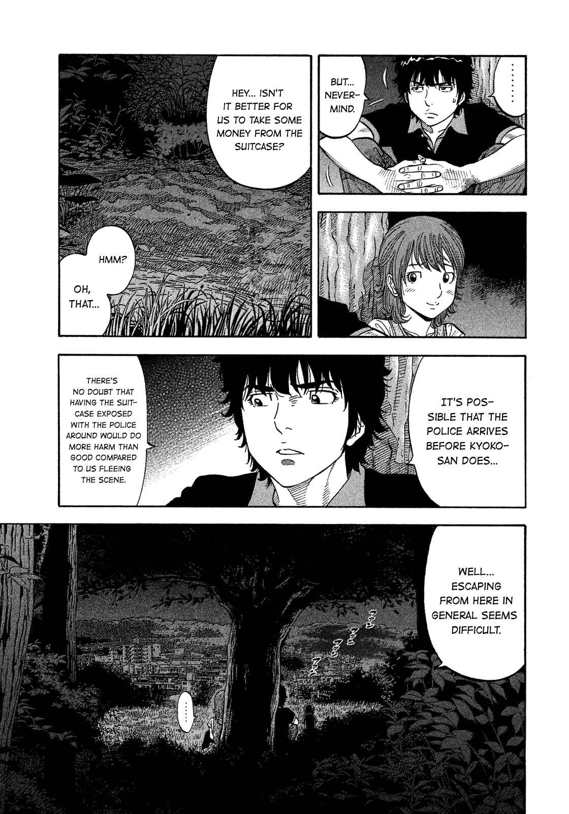 Chapter 101 - Page 5