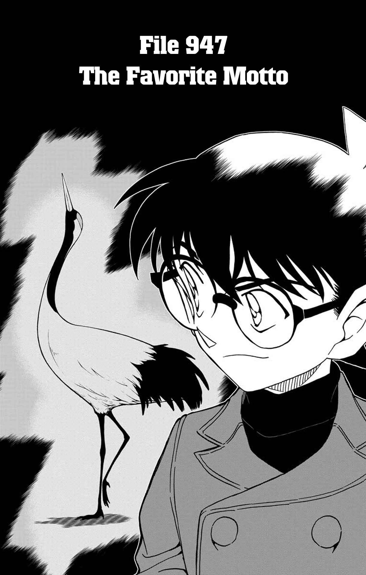 Chapter 947 - Page 2