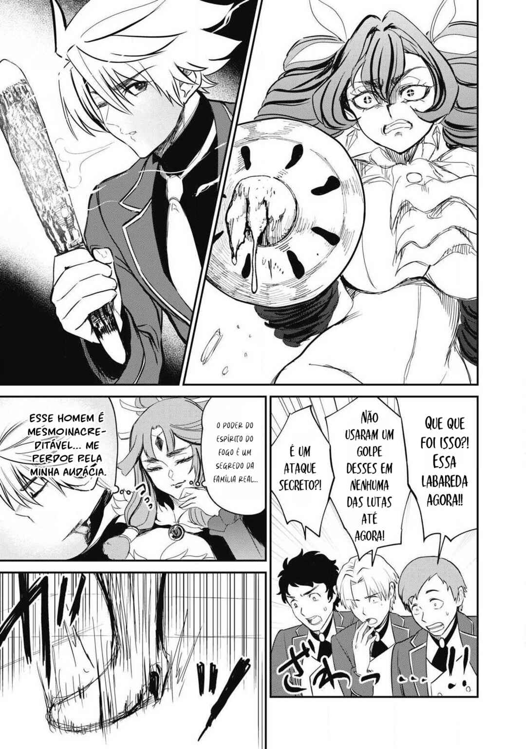 Chapter 52 - Page 15