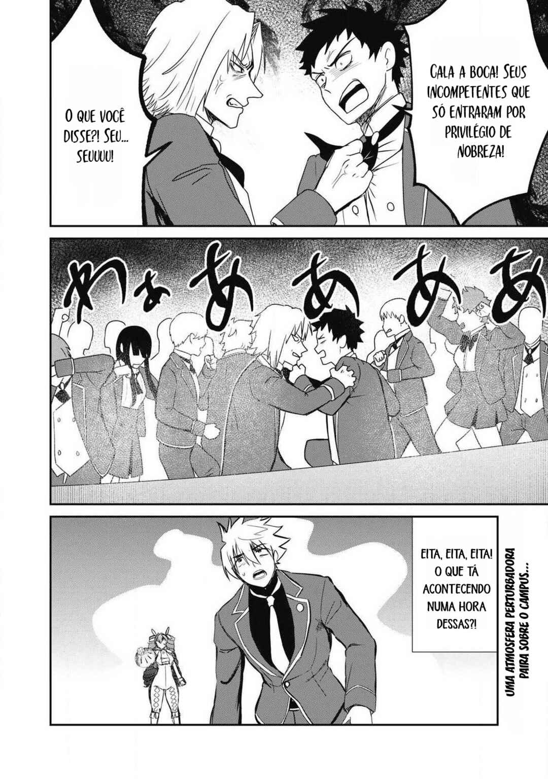 Chapter 52 - Page 18