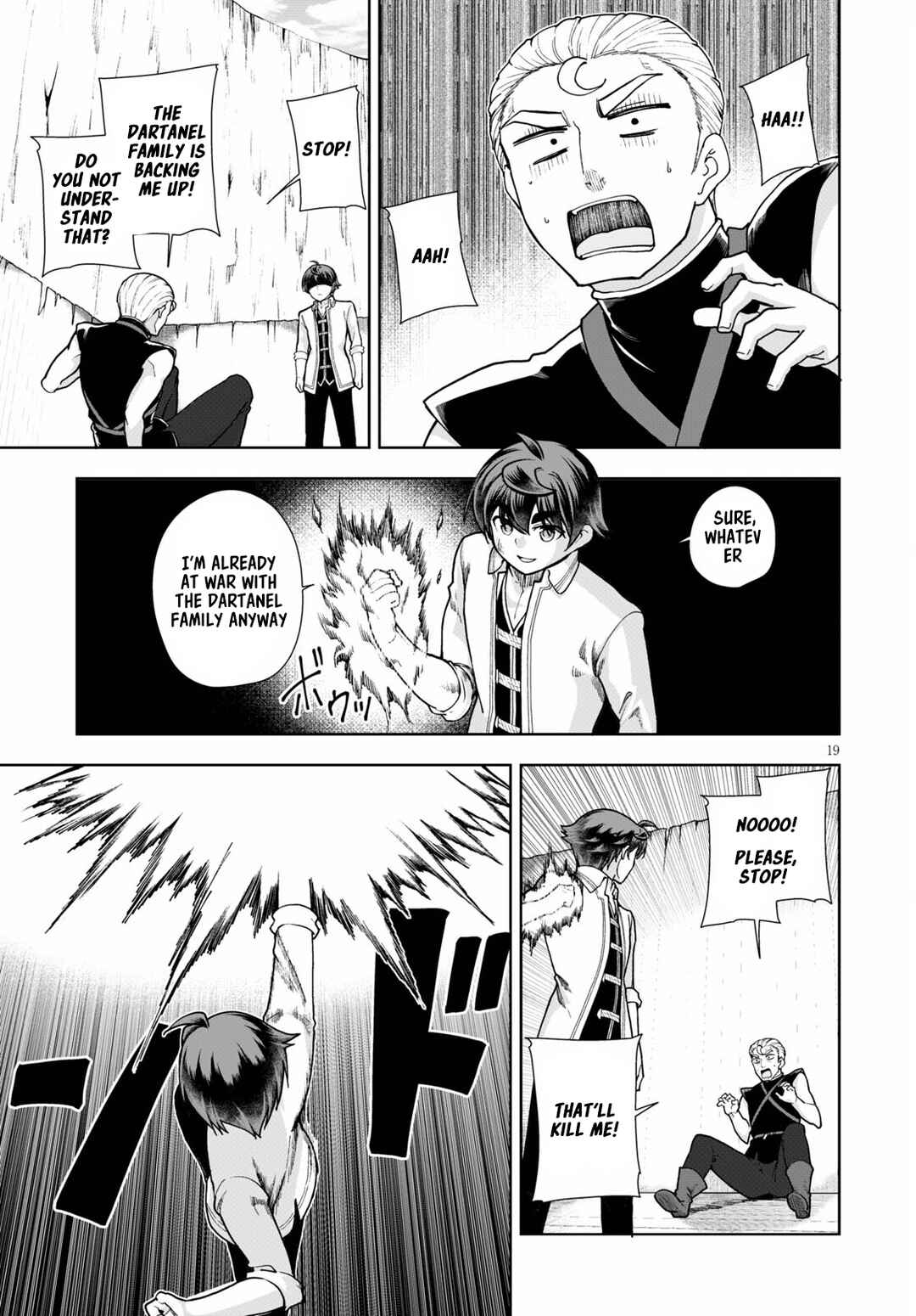 Chapter 58 - Page 19