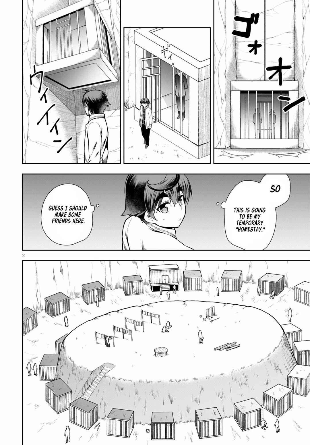 Chapter 58 - Page 2
