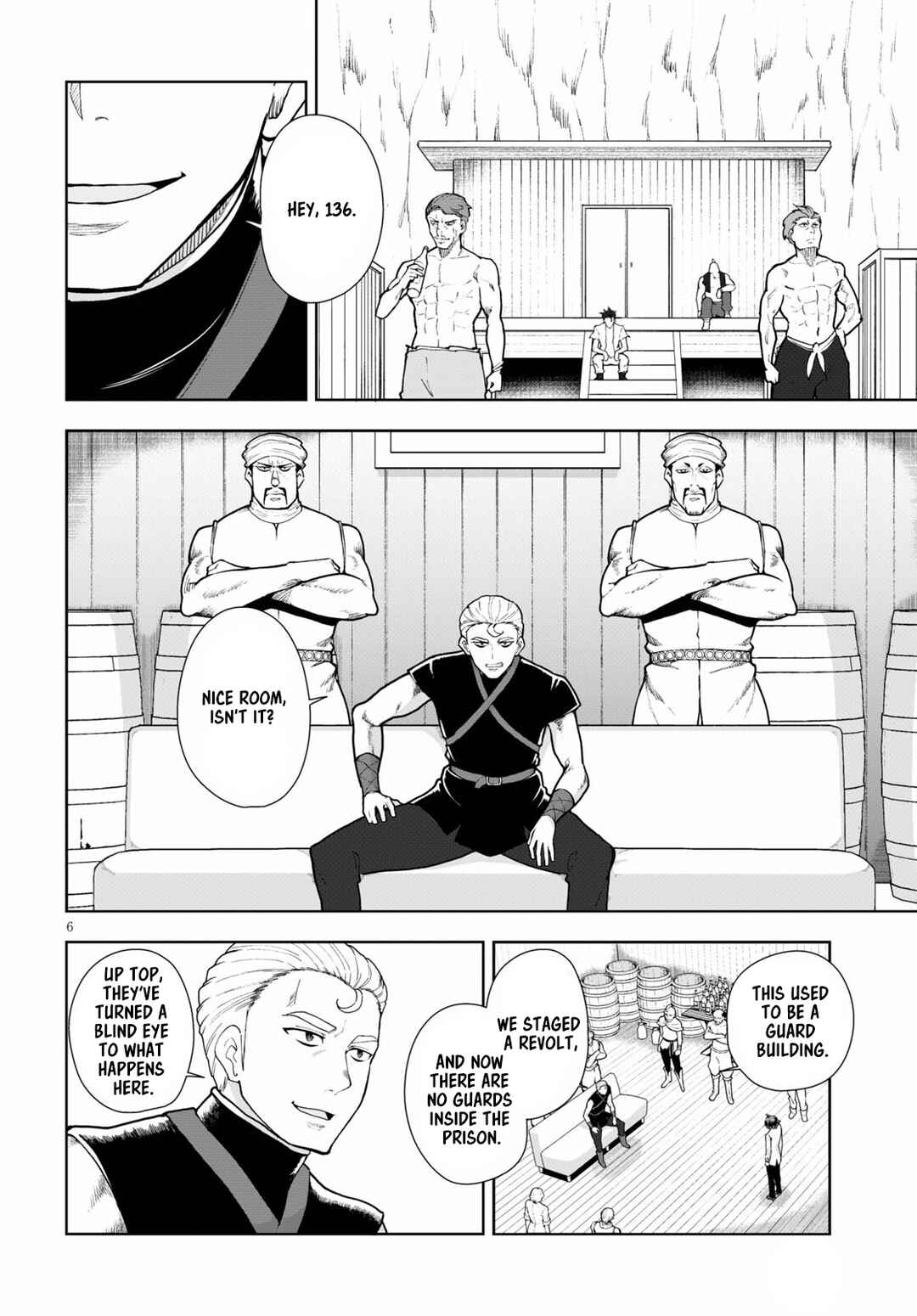 Chapter 58 - Page 6