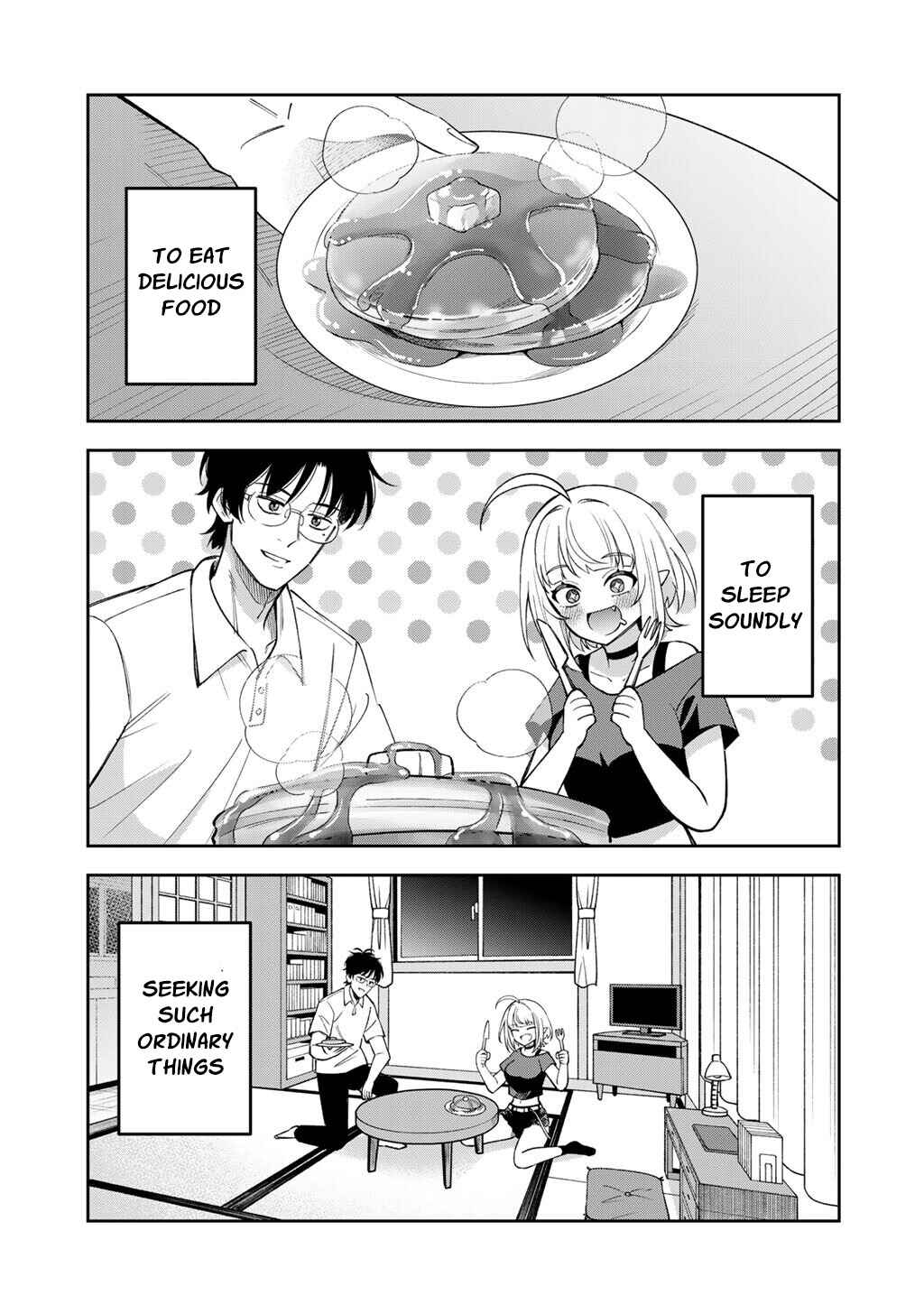 Chapter 1 - Page 1