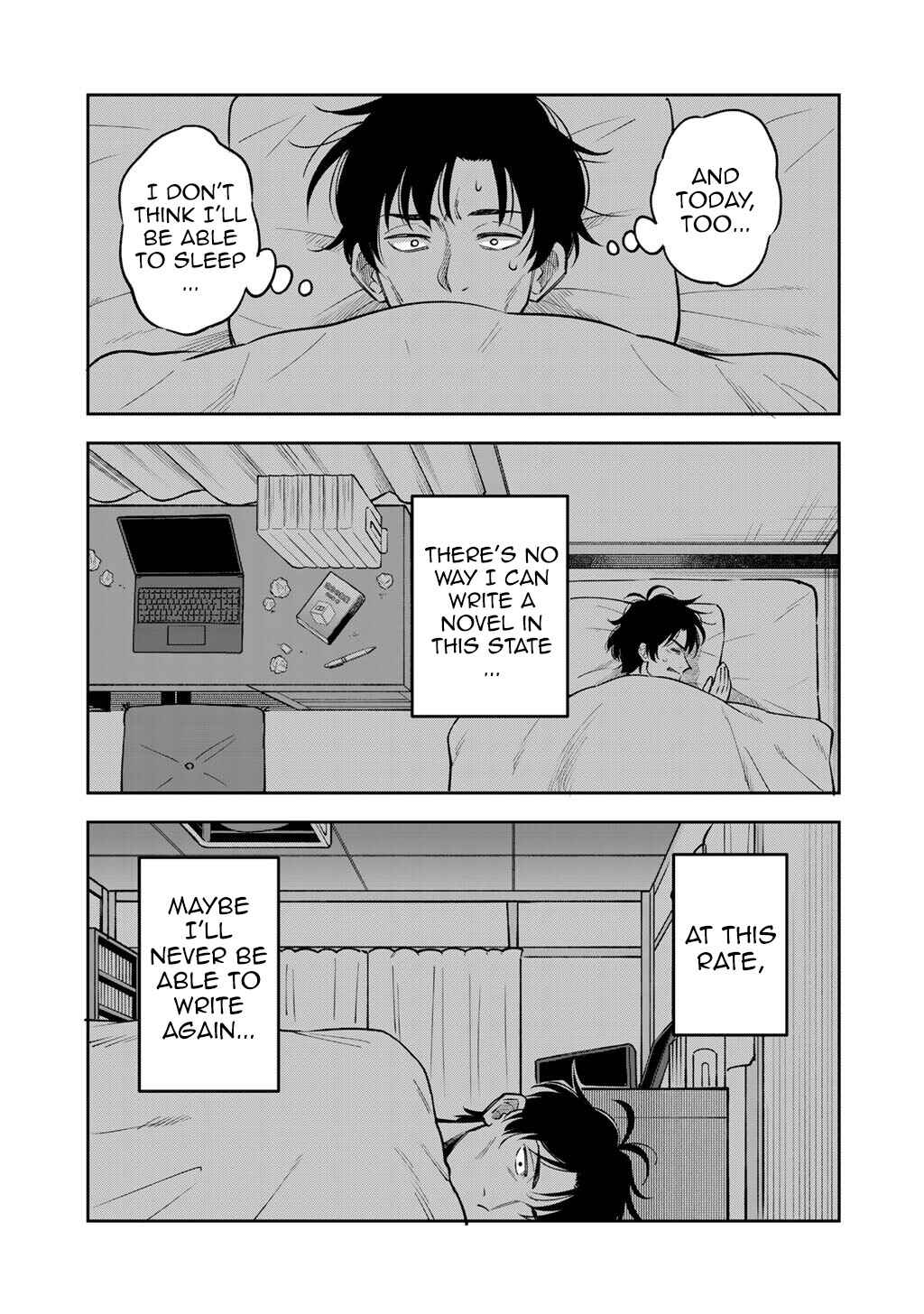 Chapter 1 - Page 8