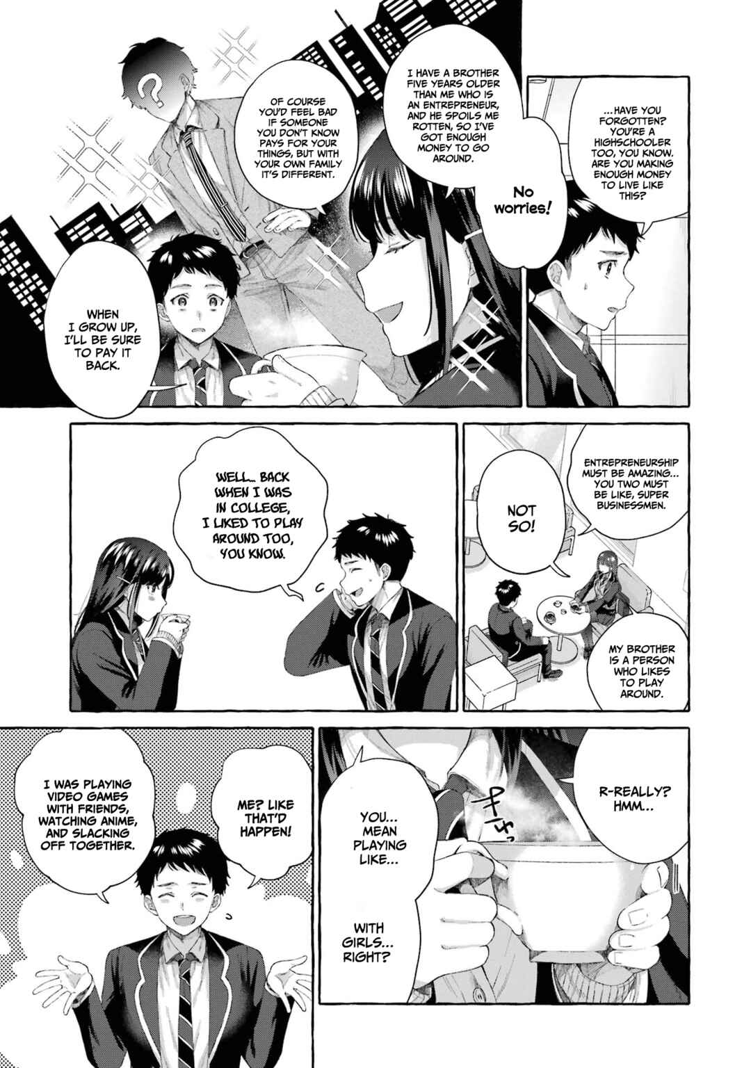 Chapter 4 - Page 6