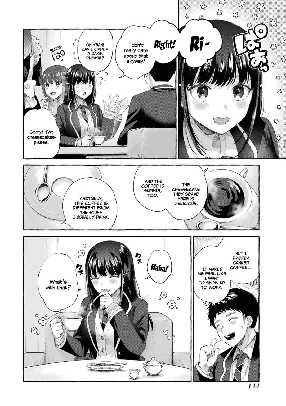Chapter 4 - Page 7
