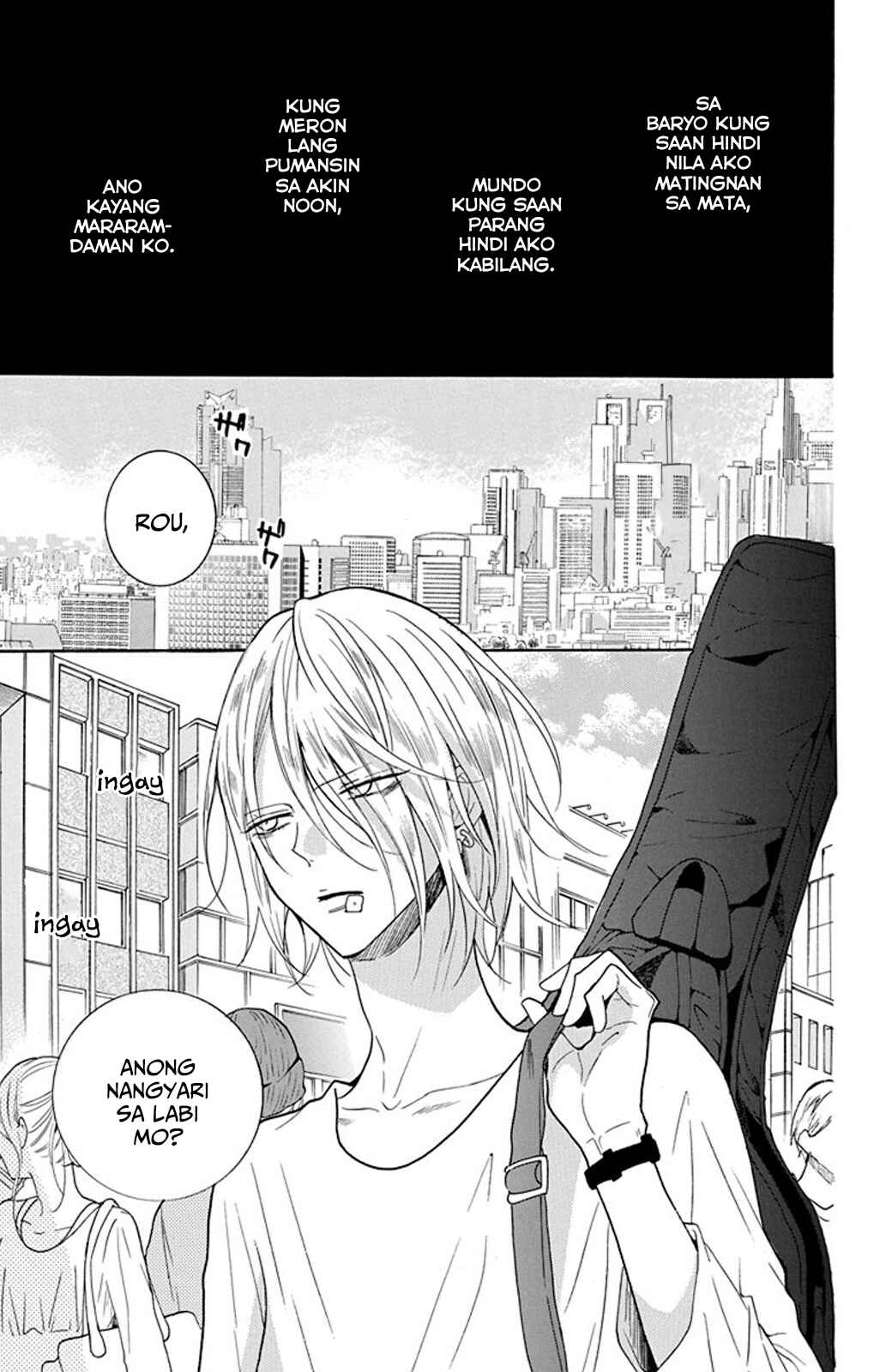 Chapter 4 - Page 4
