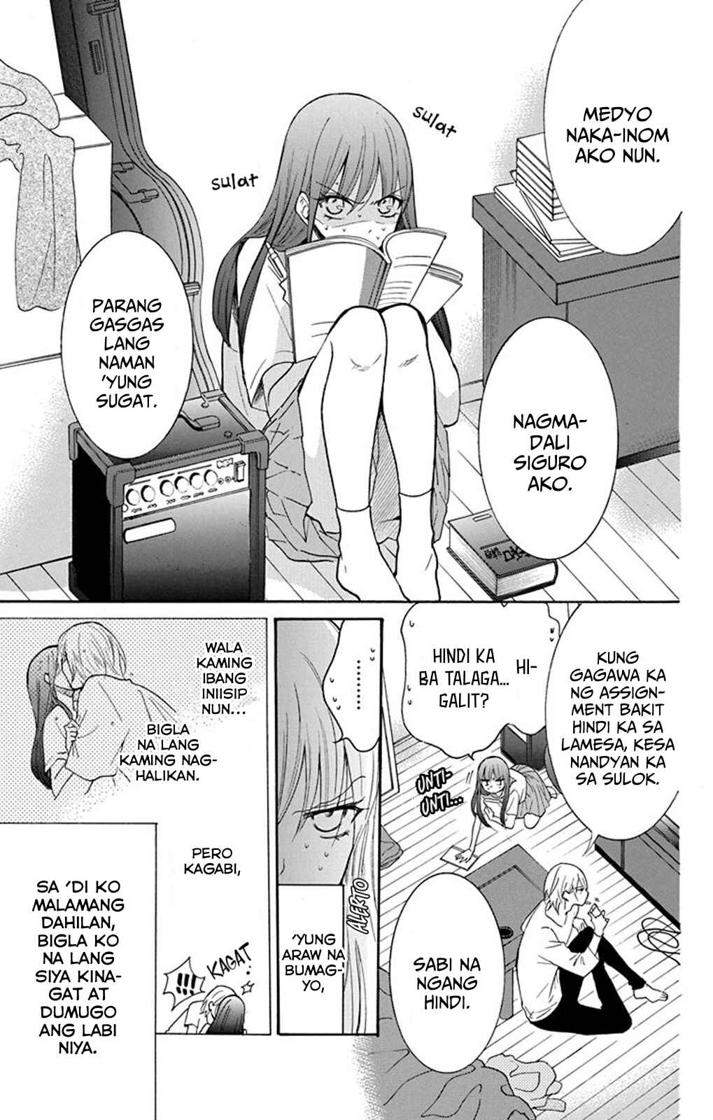 Chapter 4 - Page 6