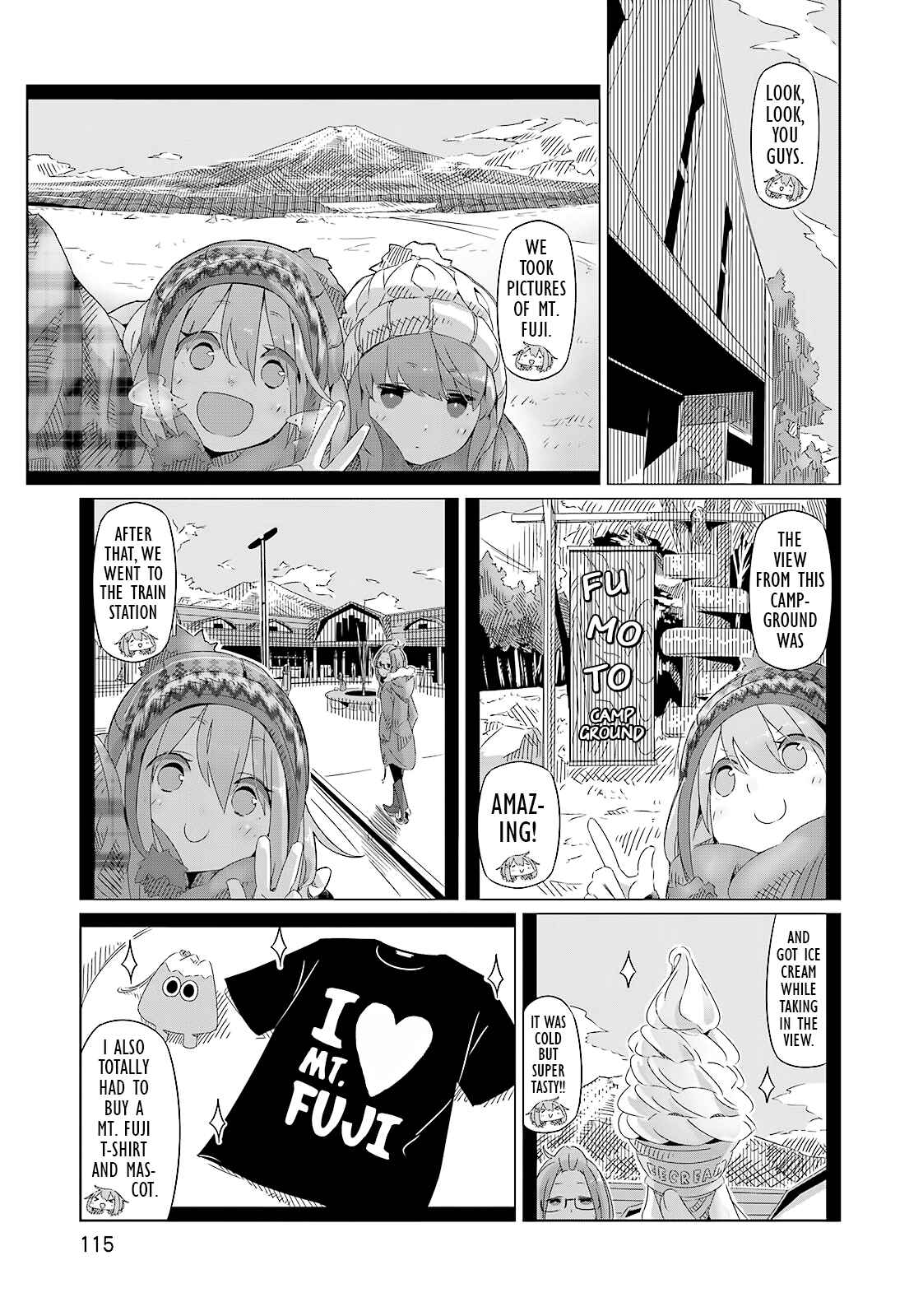 Chapter 5 - Page 1