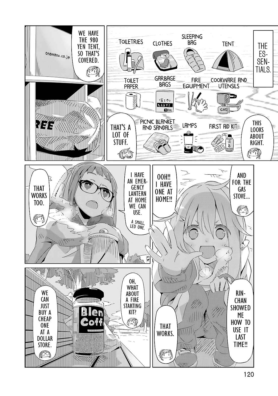 Chapter 5 - Page 6