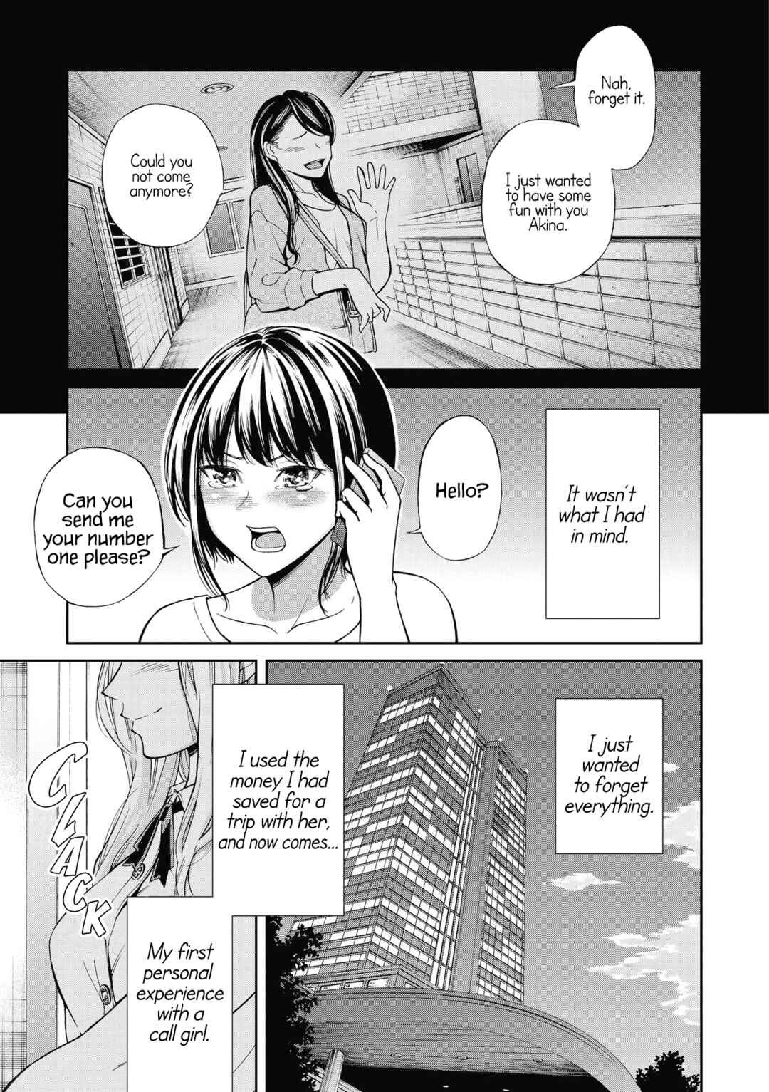 Chapter 5 - Page 1