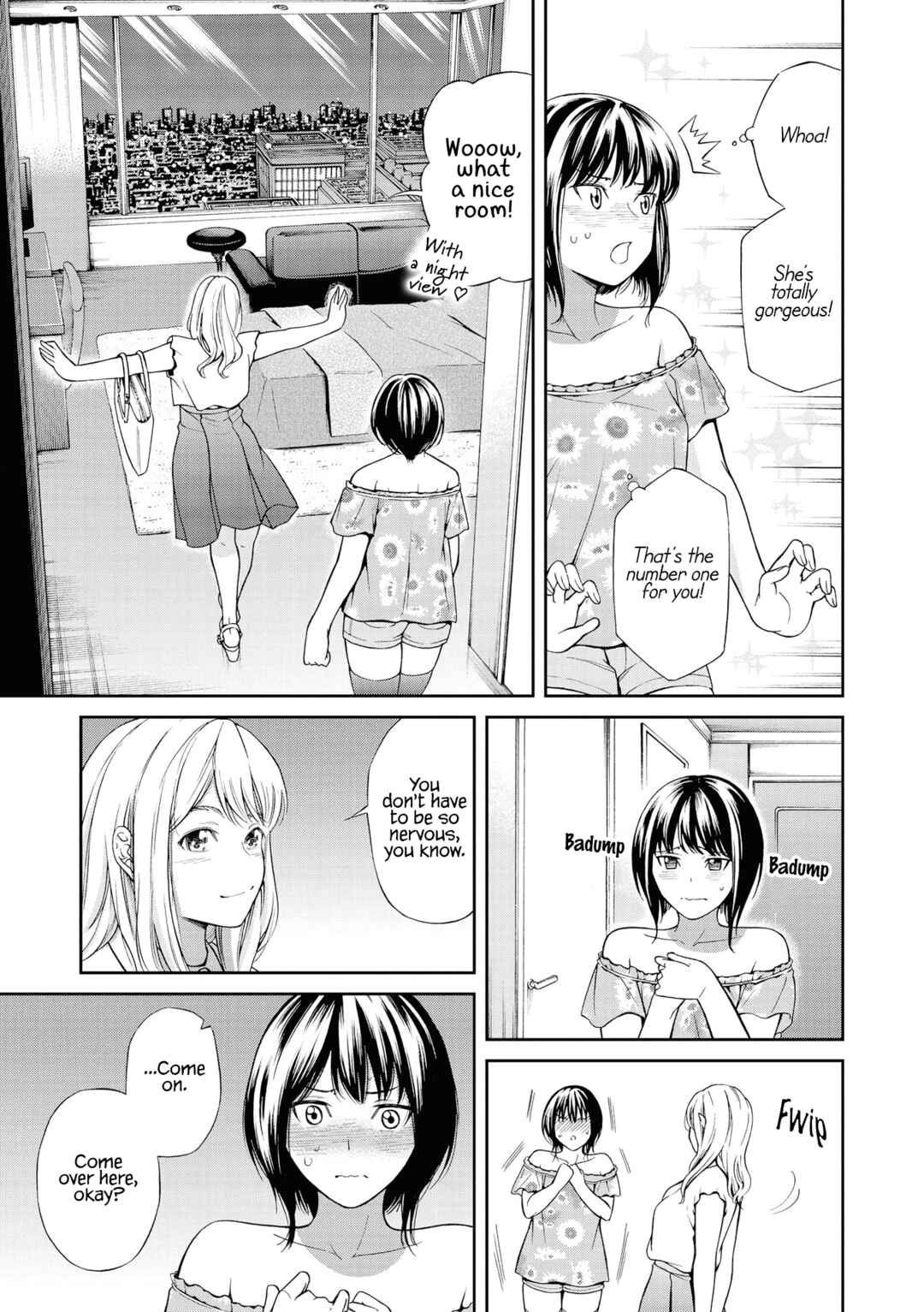 Chapter 5 - Page 3