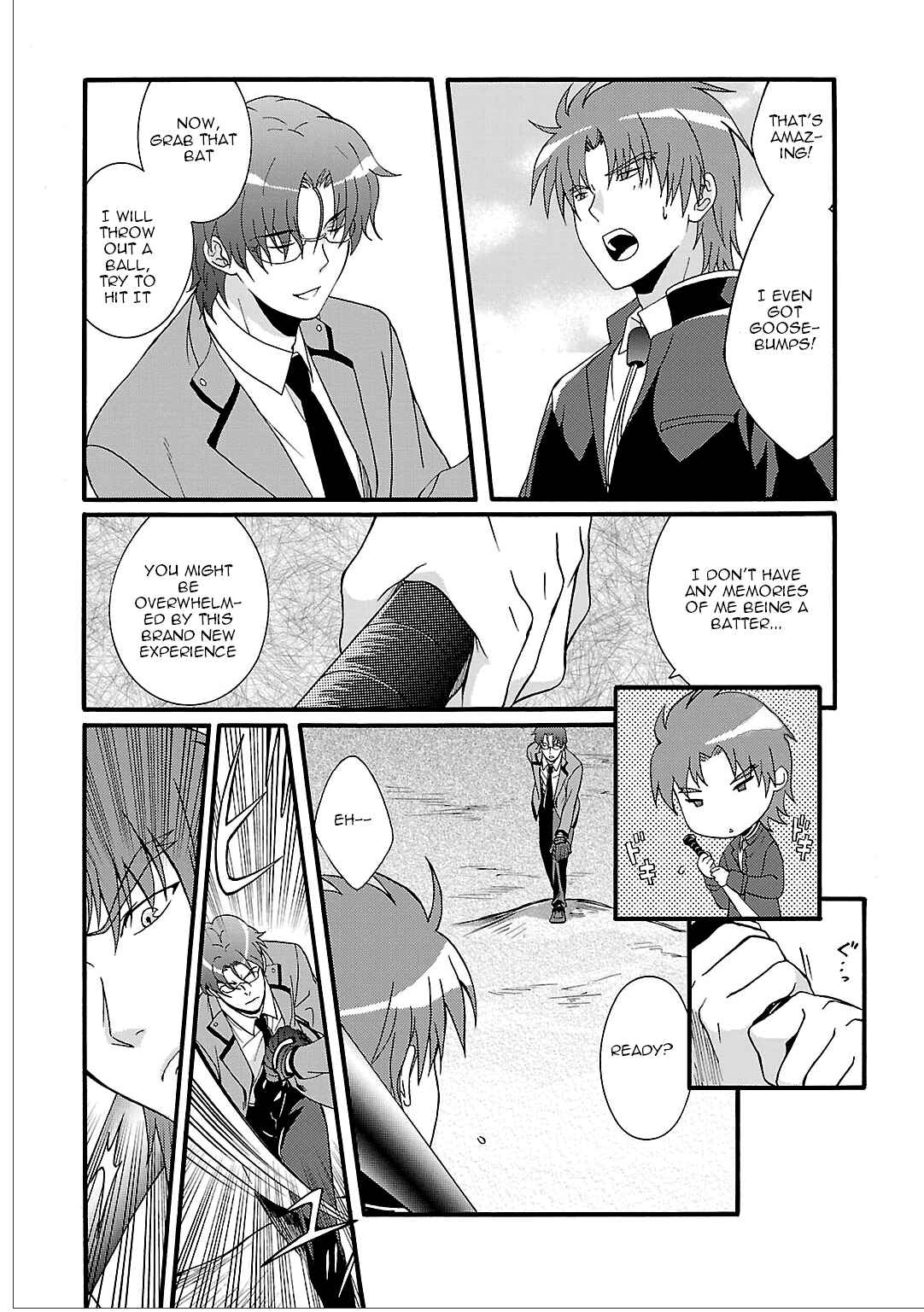 Chapter 50 - Page 20