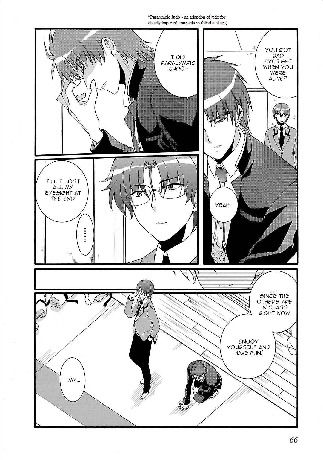 Chapter 50 - Page 7