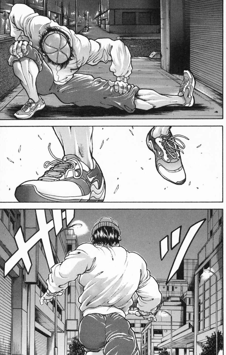 Chapter 241 - Page 3
