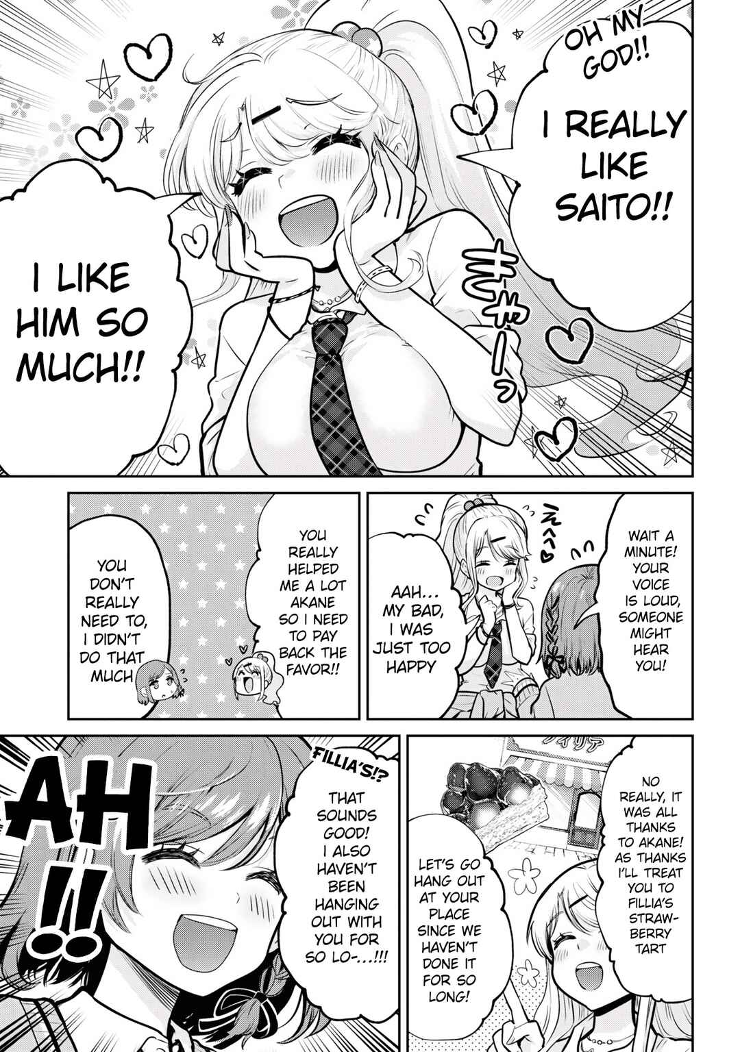 Chapter 16.1 - Page 7