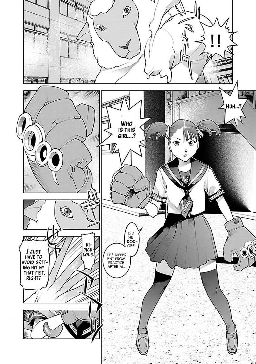 Chapter 59 - Page 16
