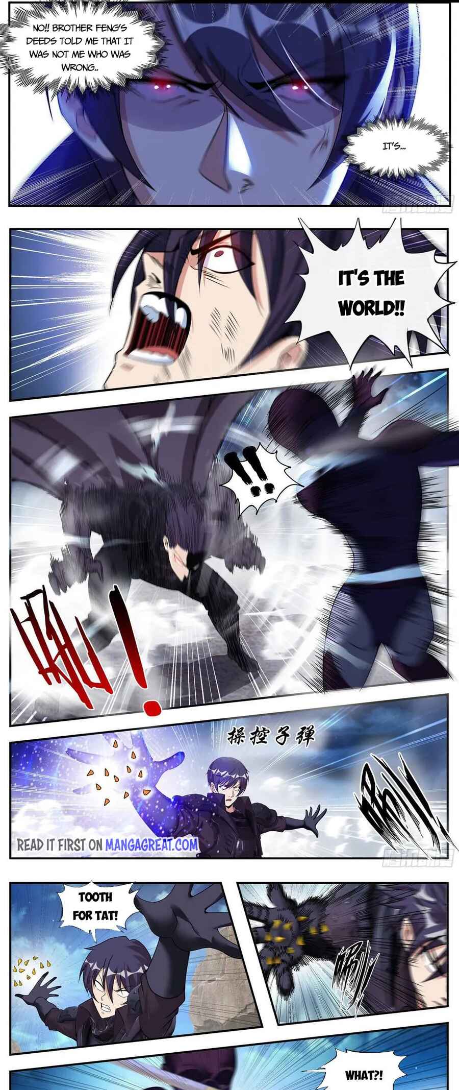 Chapter 157 - Page 2