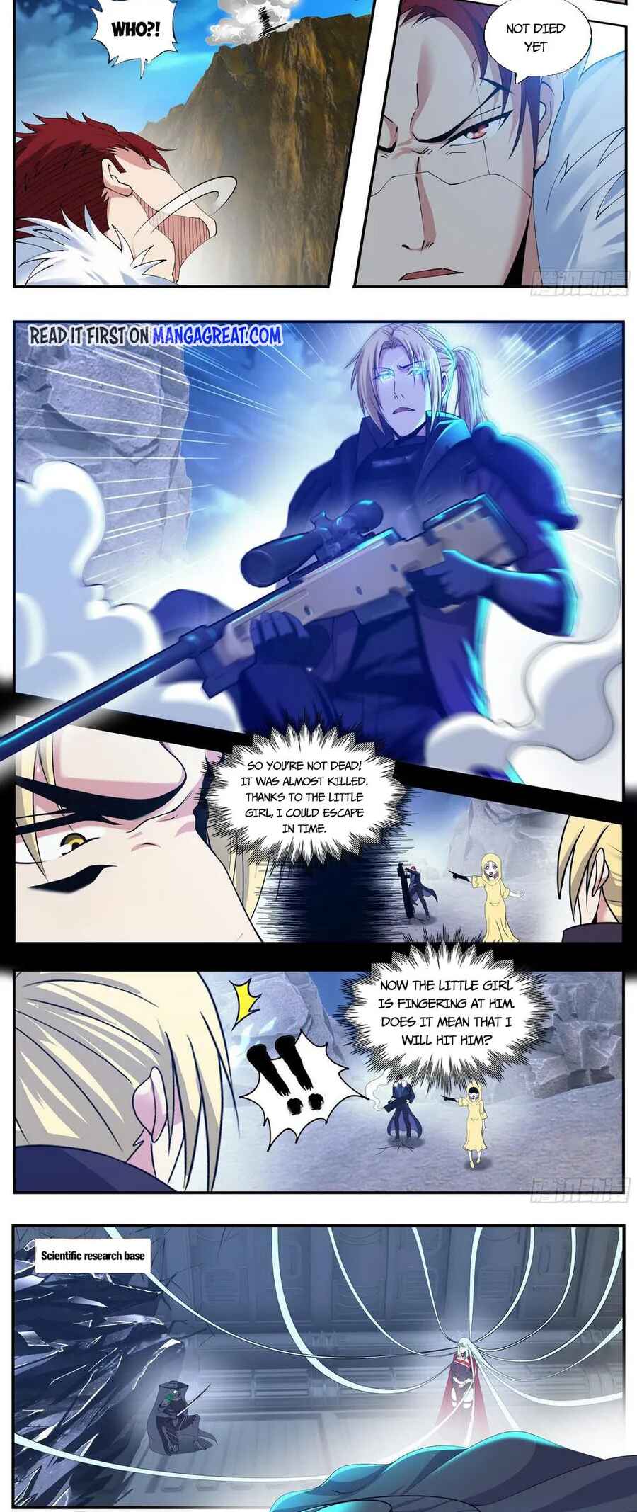 Chapter 157 - Page 5