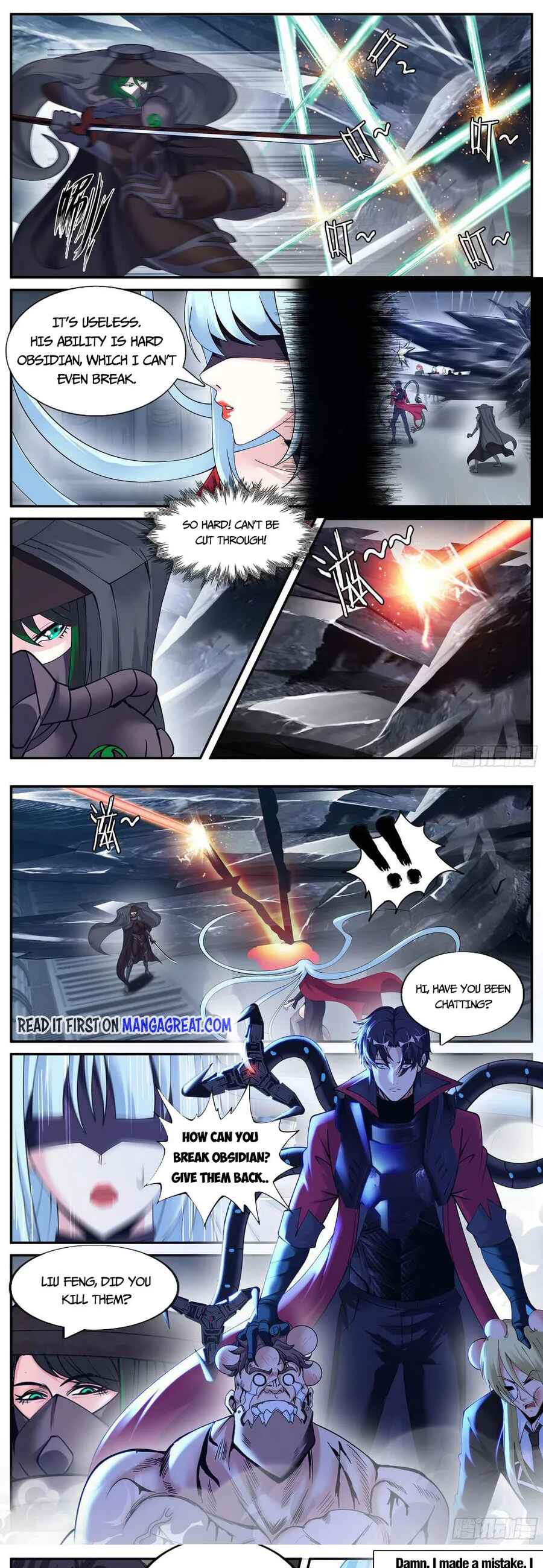 Chapter 157 - Page 7