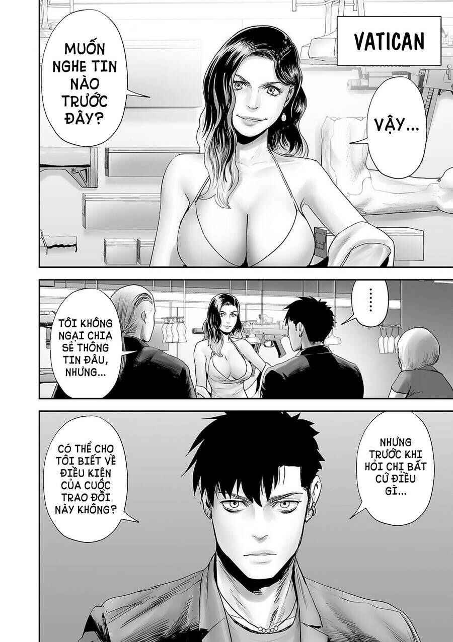 Chapter 84 - Page 16
