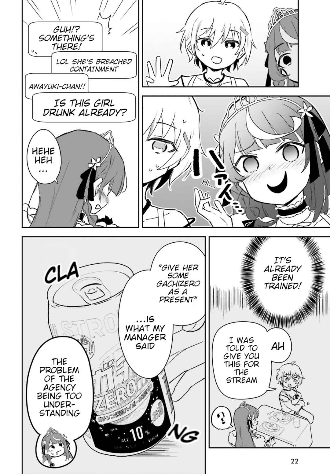 Chapter 7 - Page 14