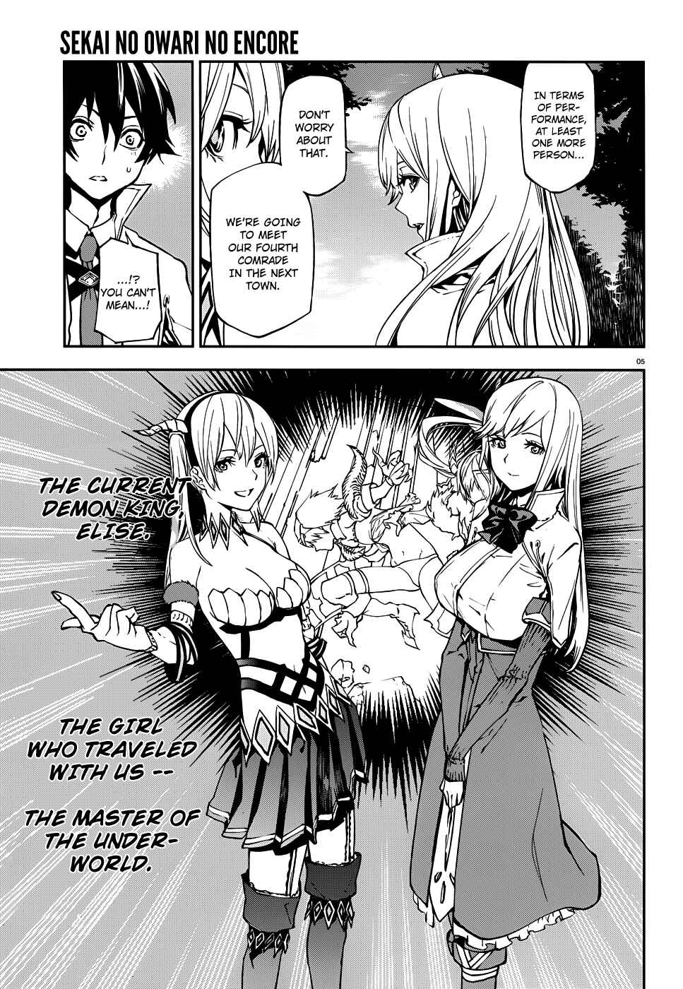 Chapter 3 - Page 7