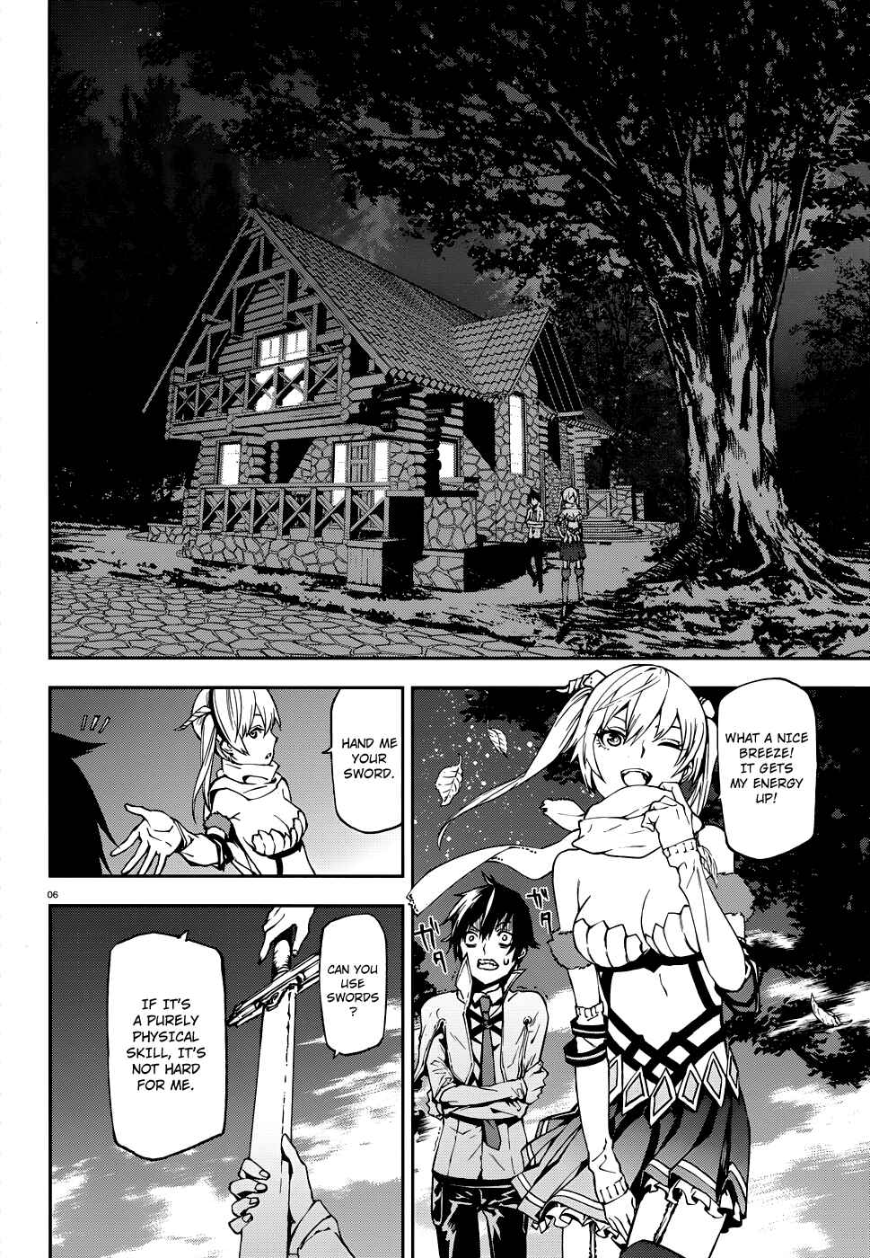 Chapter 3 - Page 8