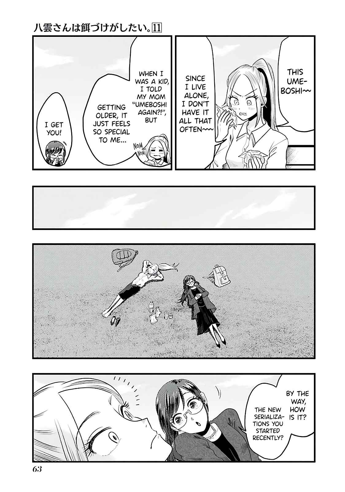 Chapter 74 - Page 9