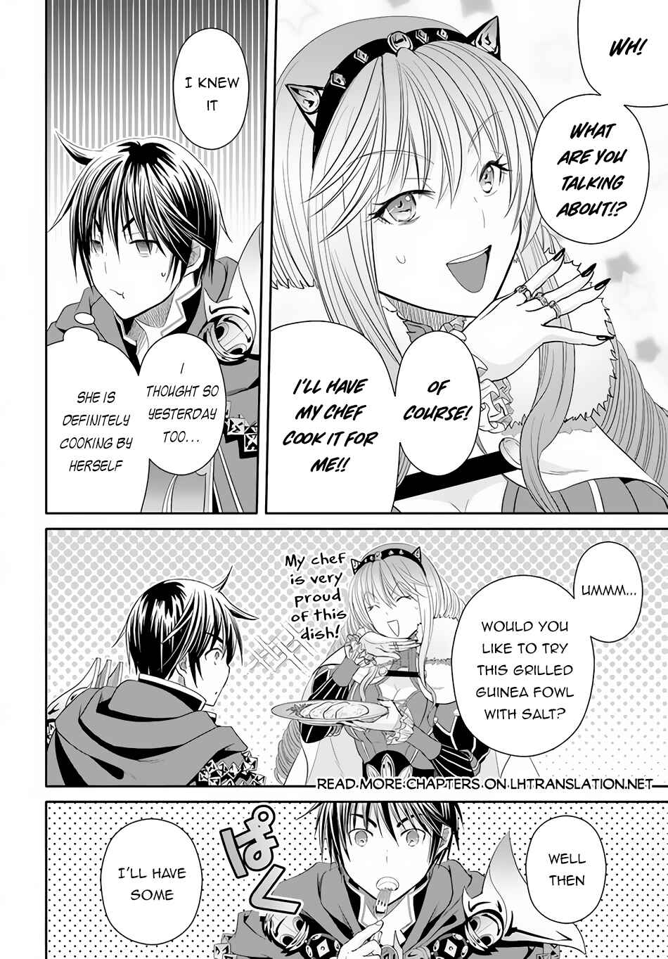Chapter 81 - Page 11