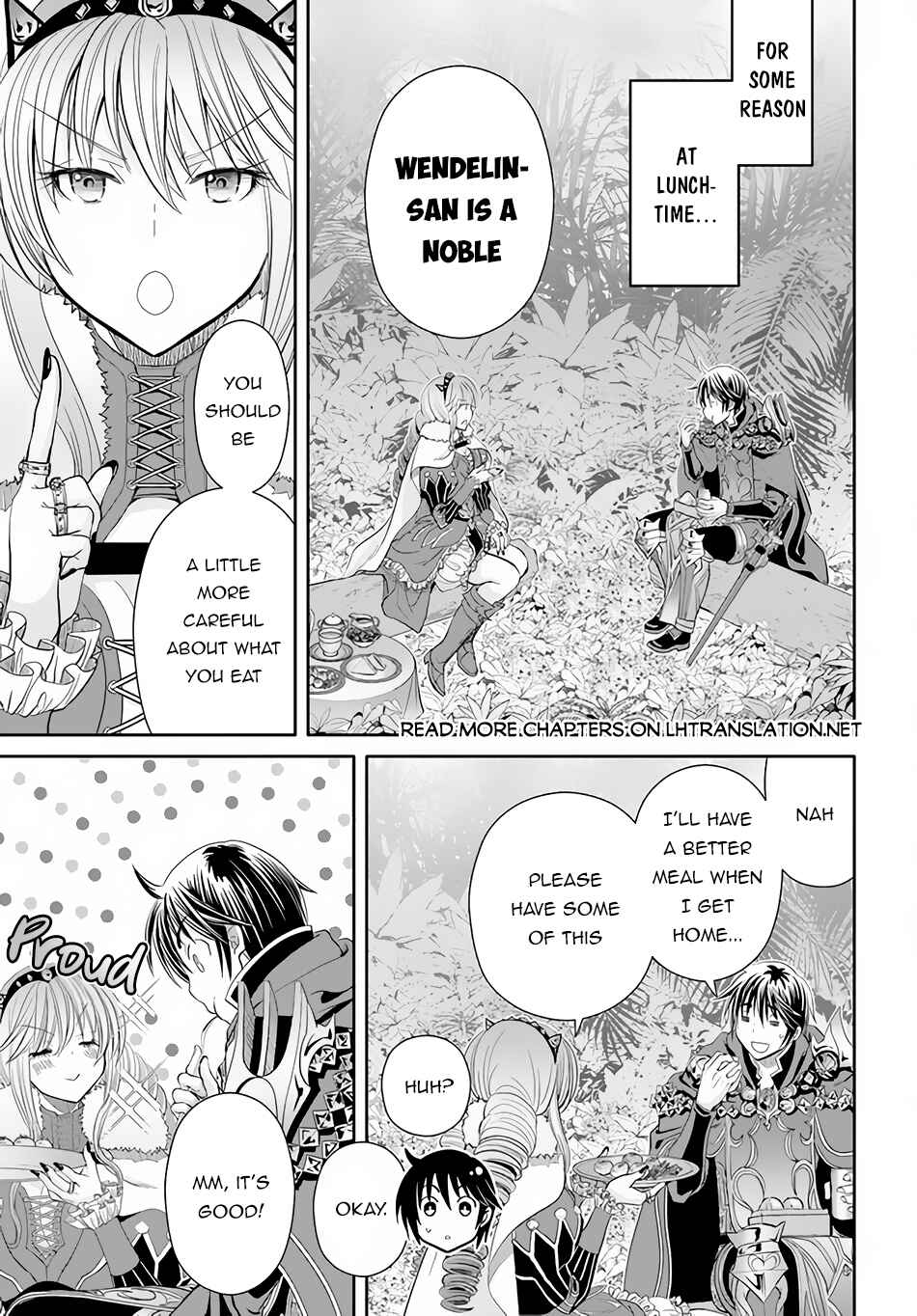 Chapter 81 - Page 16