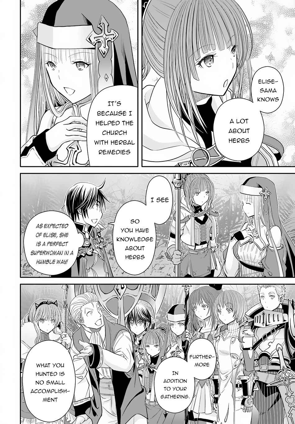 Chapter 81 - Page 23