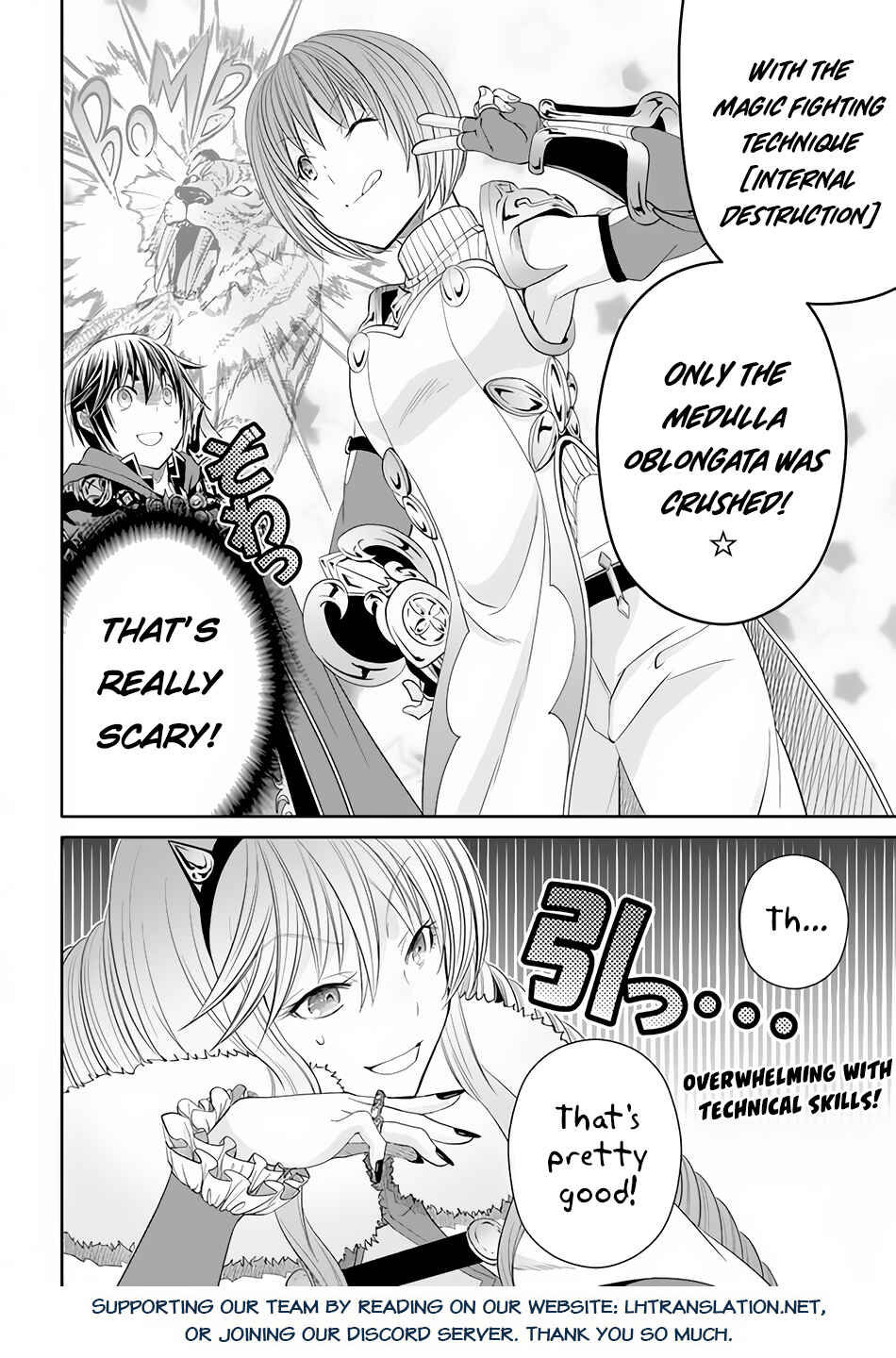 Chapter 81 - Page 25