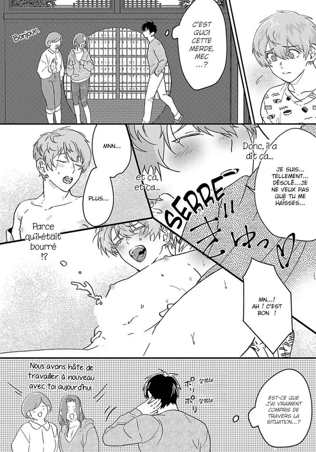 Chapter 4 - Page 7