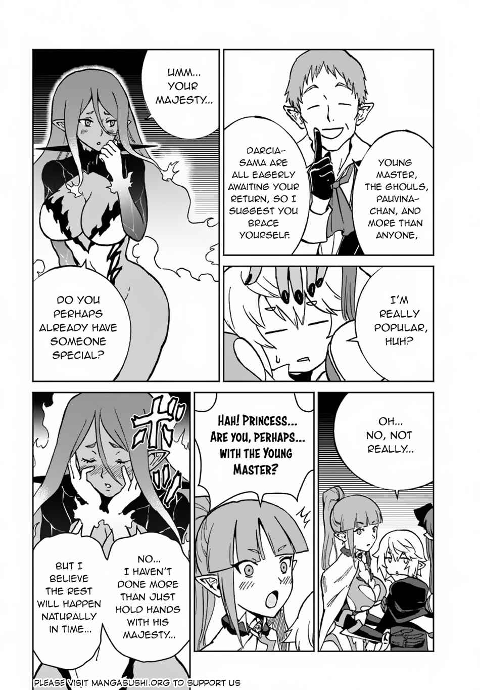 Chapter 60 - Page 19