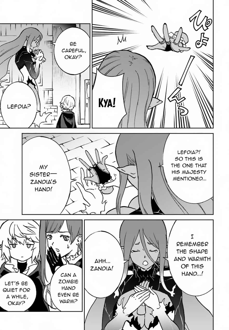 Chapter 60 - Page 22