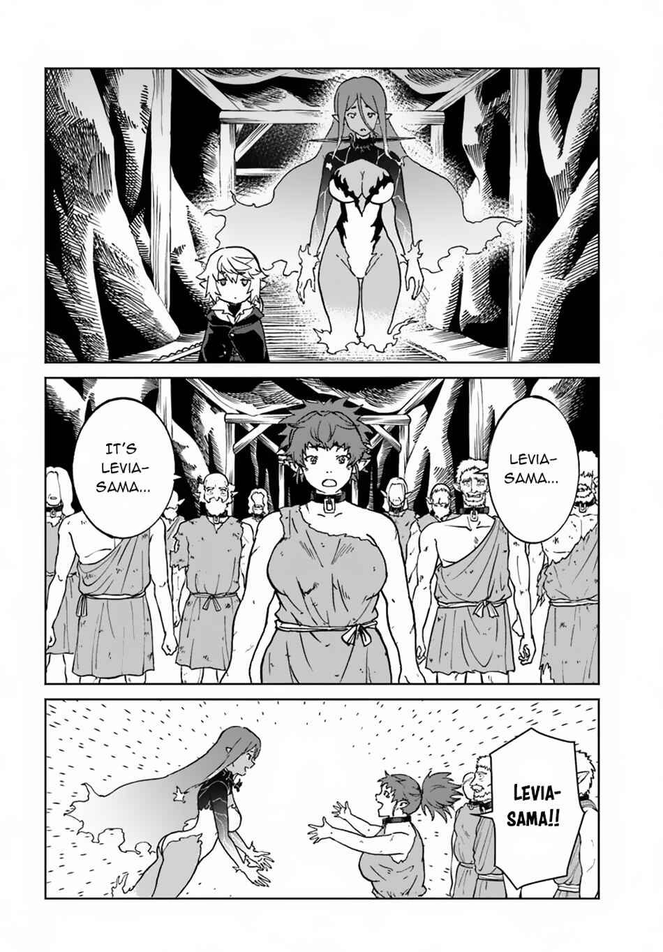 Chapter 60 - Page 29