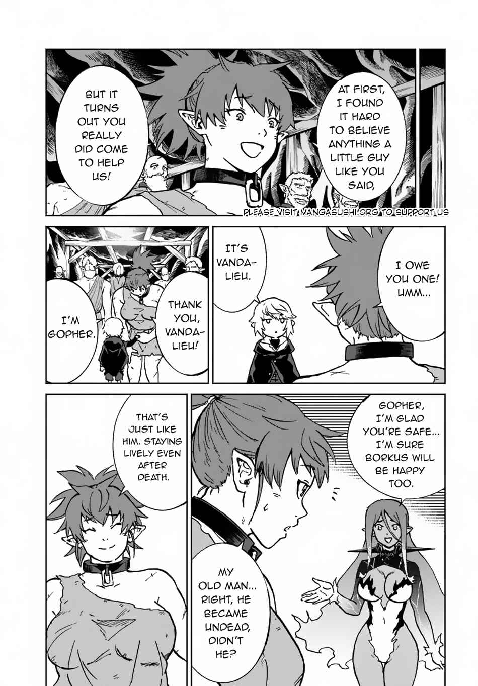 Chapter 60 - Page 30