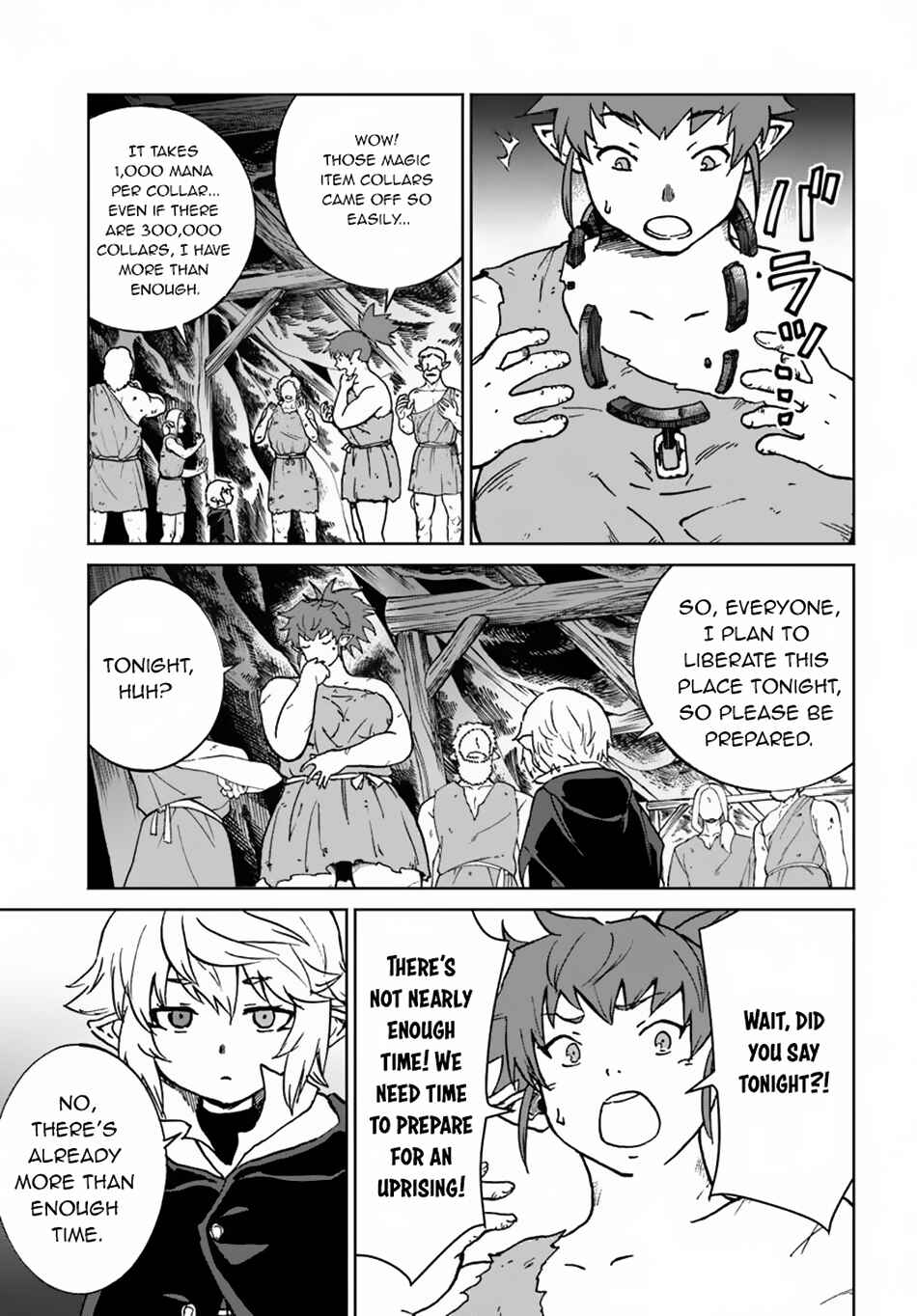 Chapter 60 - Page 32