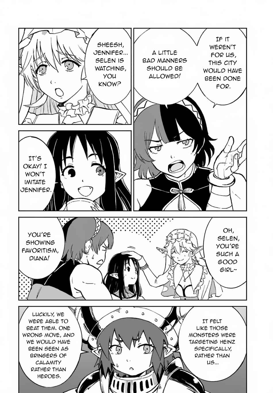 Chapter 60 - Page 5