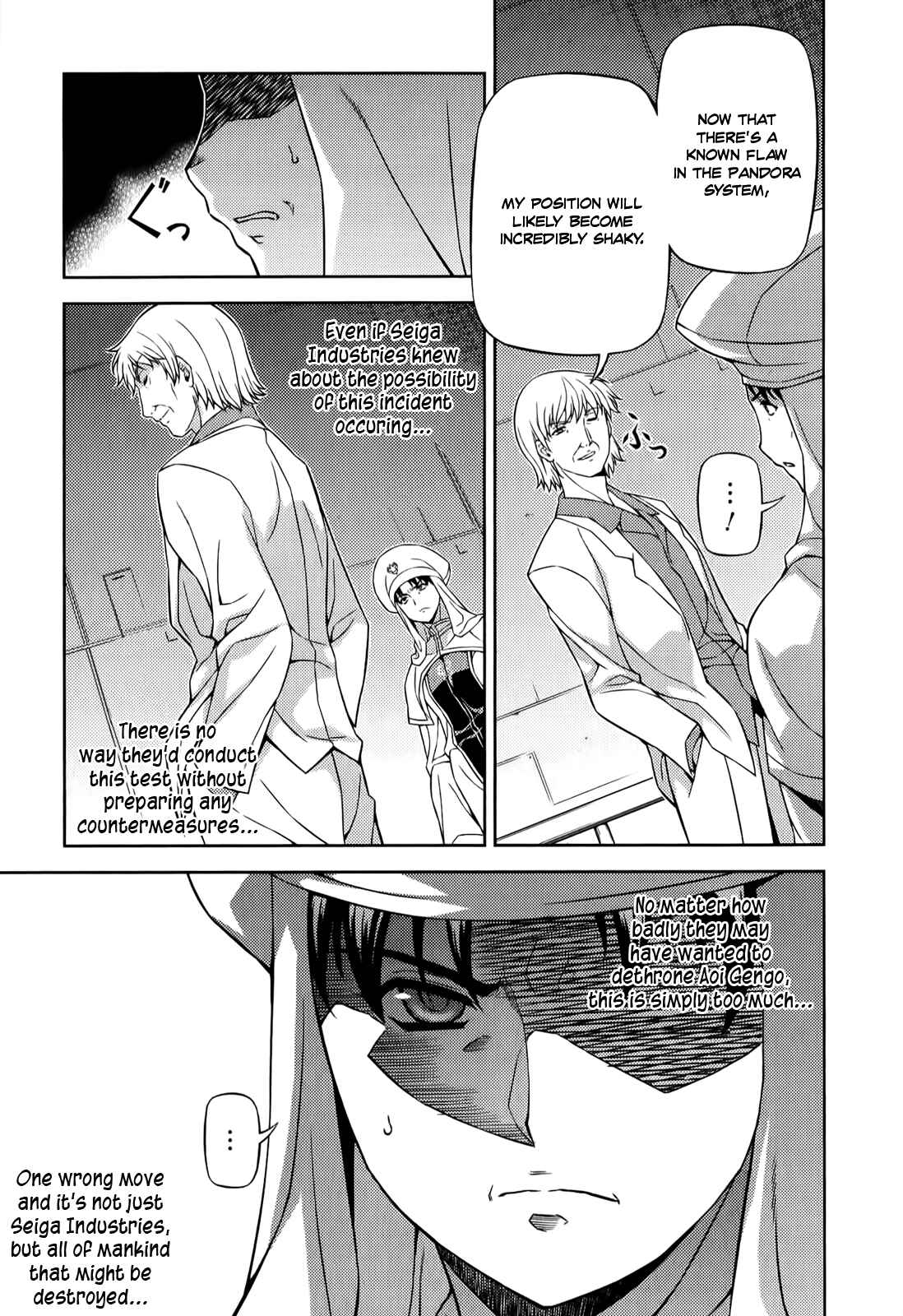 Chapter 128 - Page 12