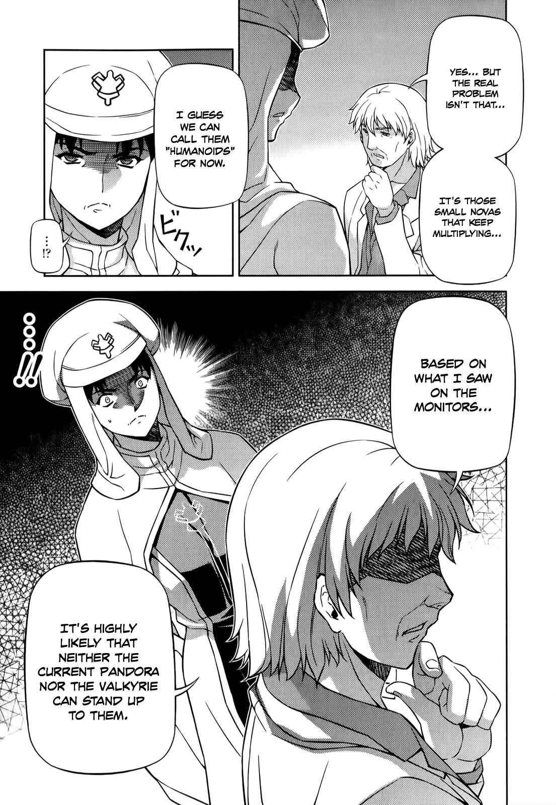 Chapter 128 - Page 18
